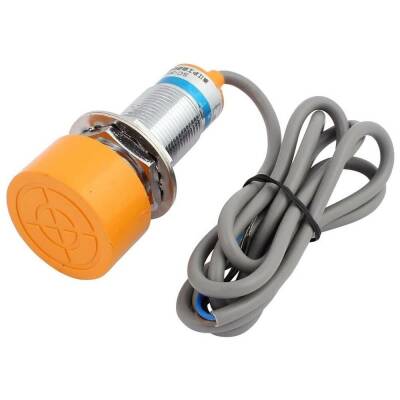 SC-3020AL 6-36V 20mm NO Endüktif Mesafe Sensörü