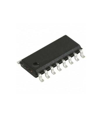 26C32 - SO16 SMD EEPROM Entegresi