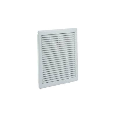 IFLT-200 160x160mm Fan Hava Filtresi