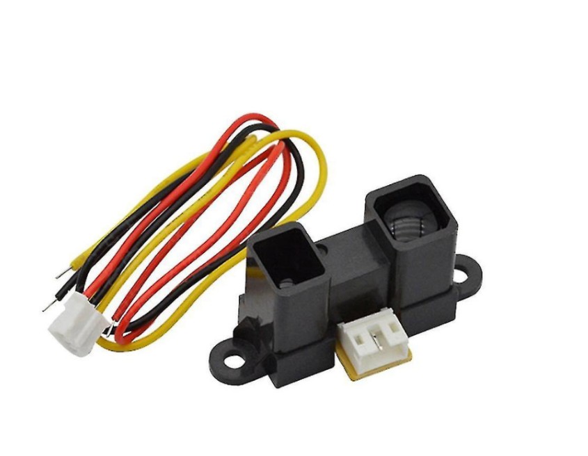GP2YOA02YKOF Kızılötesi Lazer