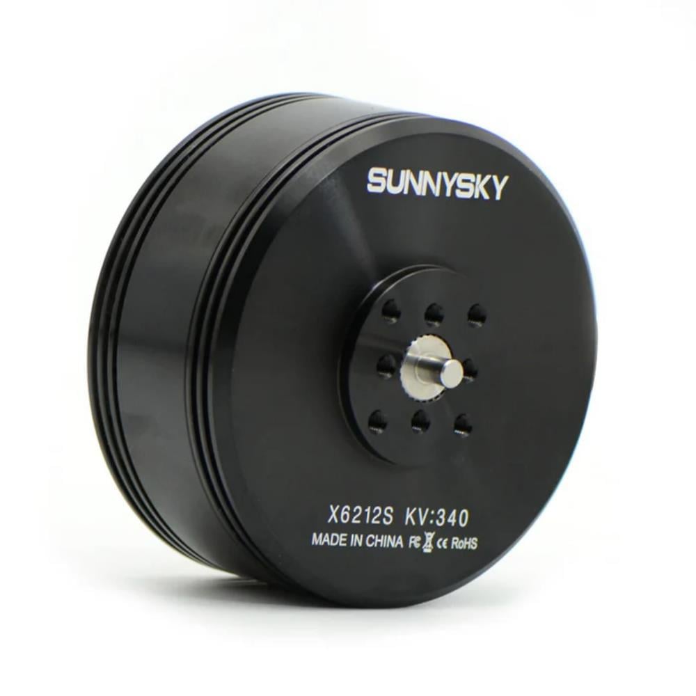 Sunnysky X6212S 300KV Fırçasız Drone Motoru