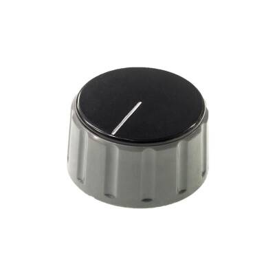 HT3000 37mm Üstten Sıkmalı Potansiyometre Düğmesi