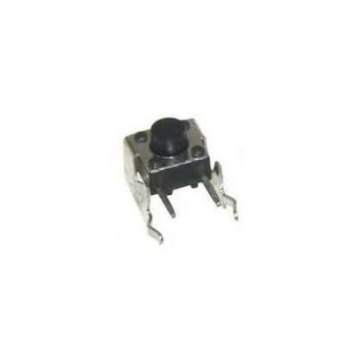 2 Ayaklı Buton 6*6*5 mm
