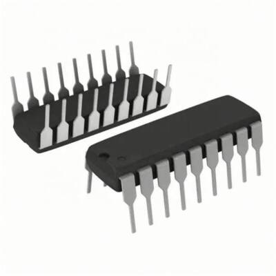 TDA7000 DIP-18 FM Alıcı-Verici Entegresi