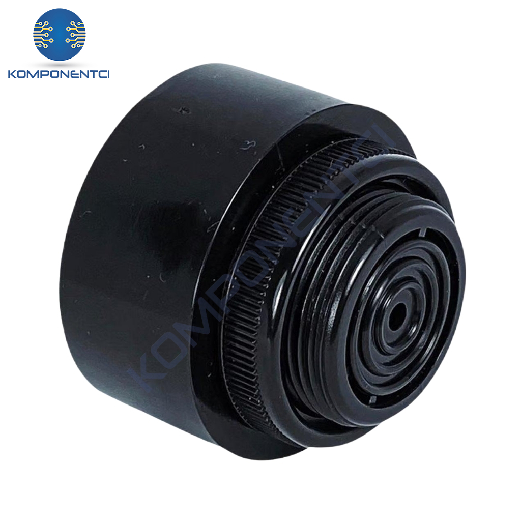 IC-221G 43mm Buzzer 24V