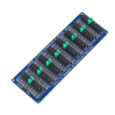 Ayarlı Direnç Modülü 1/2W 0.1R-10M