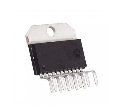 LMD18200 TO-220-11 Entegre