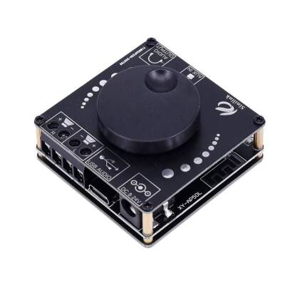 XY-AP50L 2x50W Bluetooth 5.0 Amfi Modülü