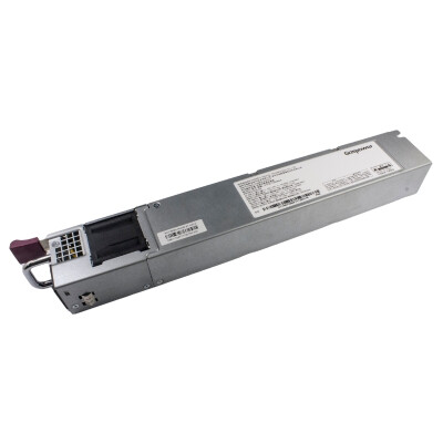 G1156-1300WNA 12V 1300W RPS Slim Güç Kaynağı - Power Supply