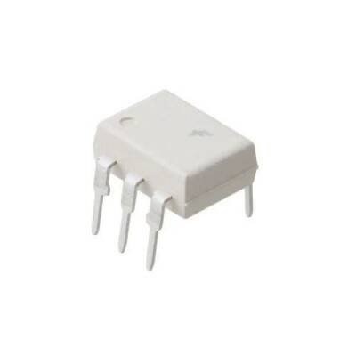 TLP741G DIP-6 Transistör Çıkışlı Optokuplör Entegresi