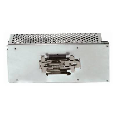 INES-75-24 - 75W 24VDC 3.2A Ray Montajlı Kapalı Tip Güç Kaynağı