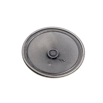 Hoparlör 3 Ohm 3? 5W 92mm