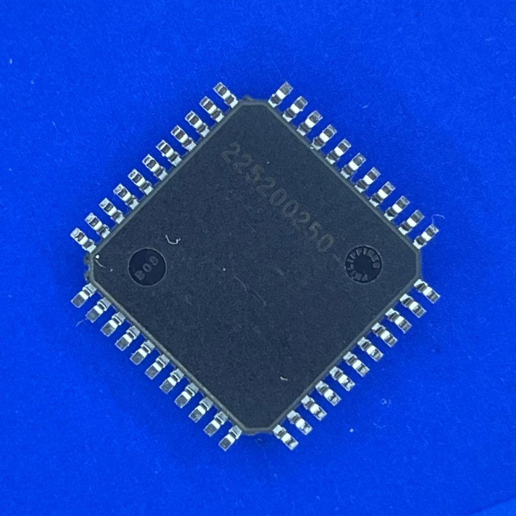 PIC16F887 I/PT SMD 8-Bit 20 MHz Mikrodenetleyici | Komponentci
