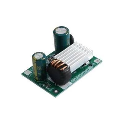 DC-DC 9-120'den 12V'a 3A Voltaj Düşürücü Regülatör Kartı