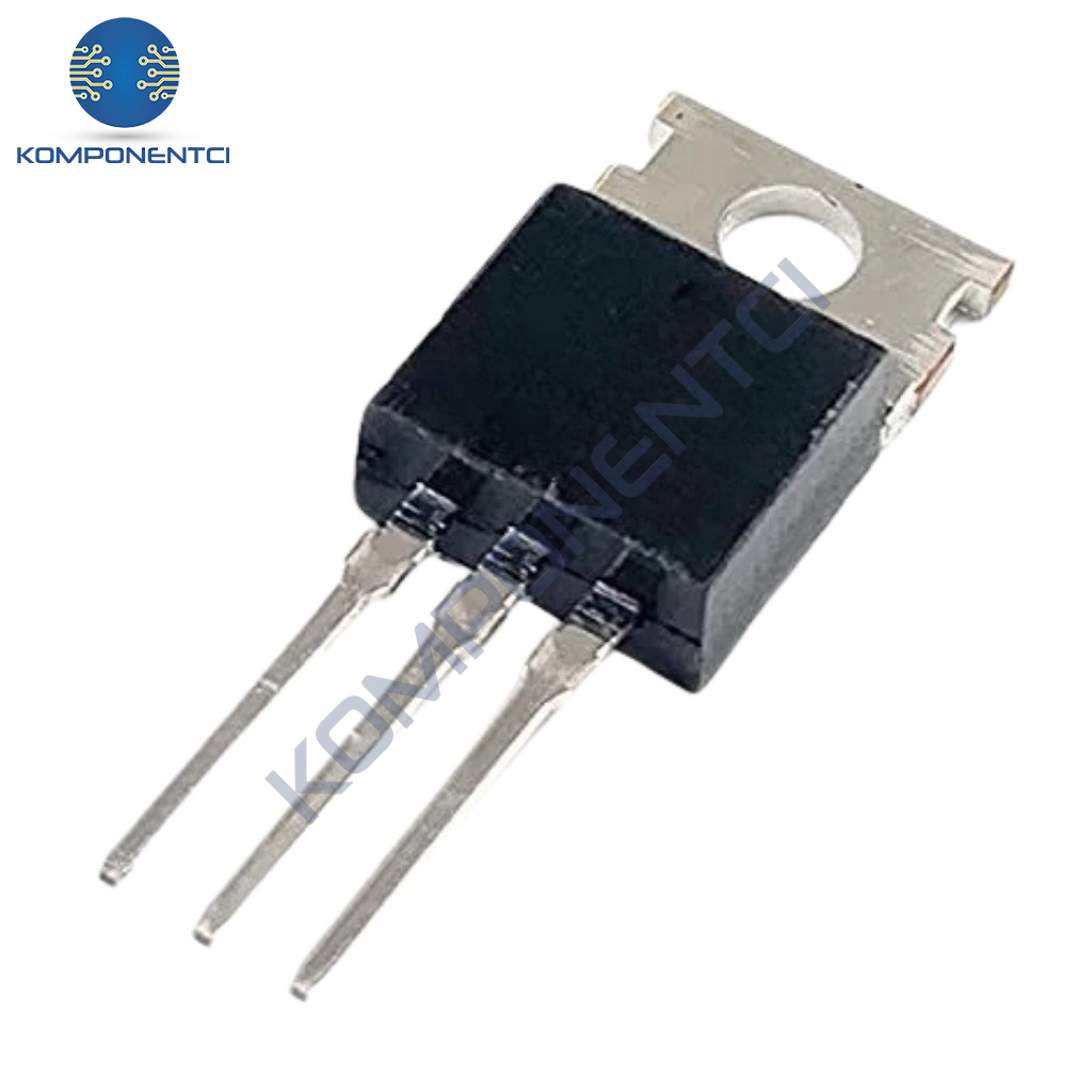 R8100EG 8A 1000V (MUR8100E / U8100E) Ultra Hızlı Doğrultucu Diyot To-220AC