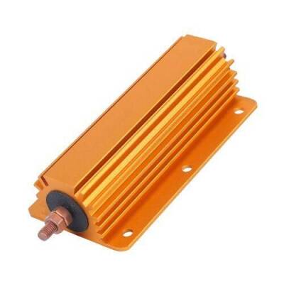 250R 200W RX24 Alüminyum Direnç