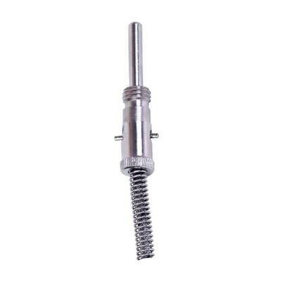 ETB30N06-1.5Ç - NiCr-Ni Bayonet Tip Termokupl