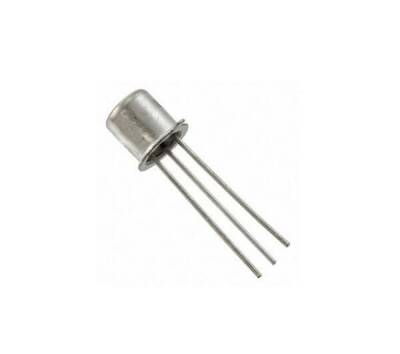 2N2646 Unijunction Transistör TO-18