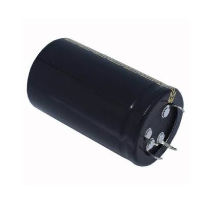 1500uF 400V Elektrolitik Kondansatör 35x82mm