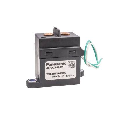 AEVG16012 DC 12V 60A Röle - Otomotiv Rölesi
