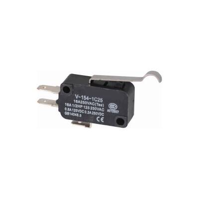 V-154-1C25 Mikro Switch