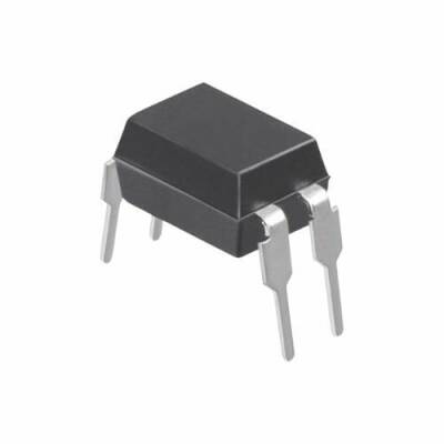 SFH617-3 DIP-4 Transistör Çıkışlı Optokuplör Entegresi