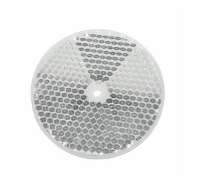 TD-05 82mm Reflektör / Mesafe Sensörleri Uyumlu