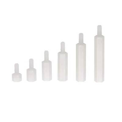 M4 5mm Plastik Dişi-Erkek Aralayıcı (Standoff)