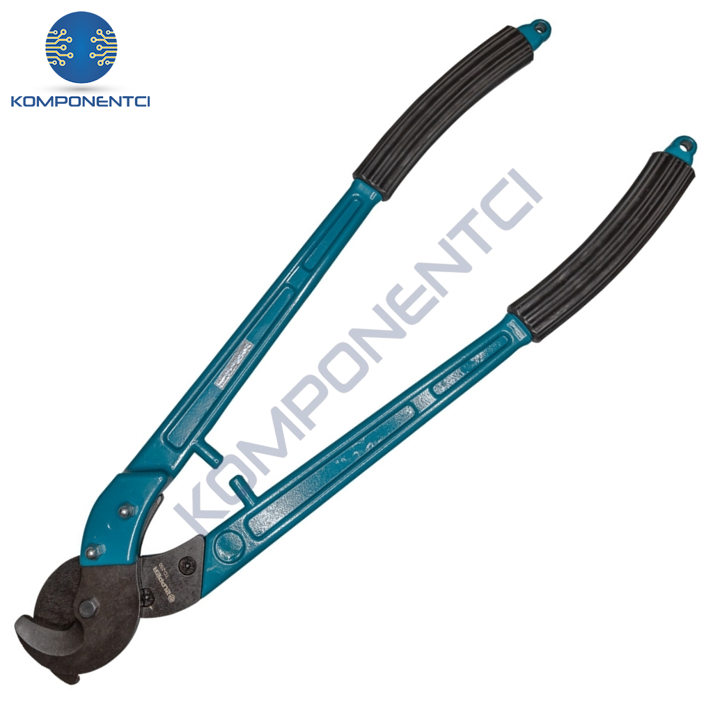Gwest TC-250 Kablo Kesme Makası 250 mm²