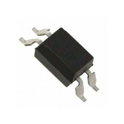 IS121D SMD Transistör Çıkışlı Optokuplör