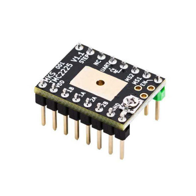 TMC2225 V1.1 Step Motor Sürücüsü | Komponentci