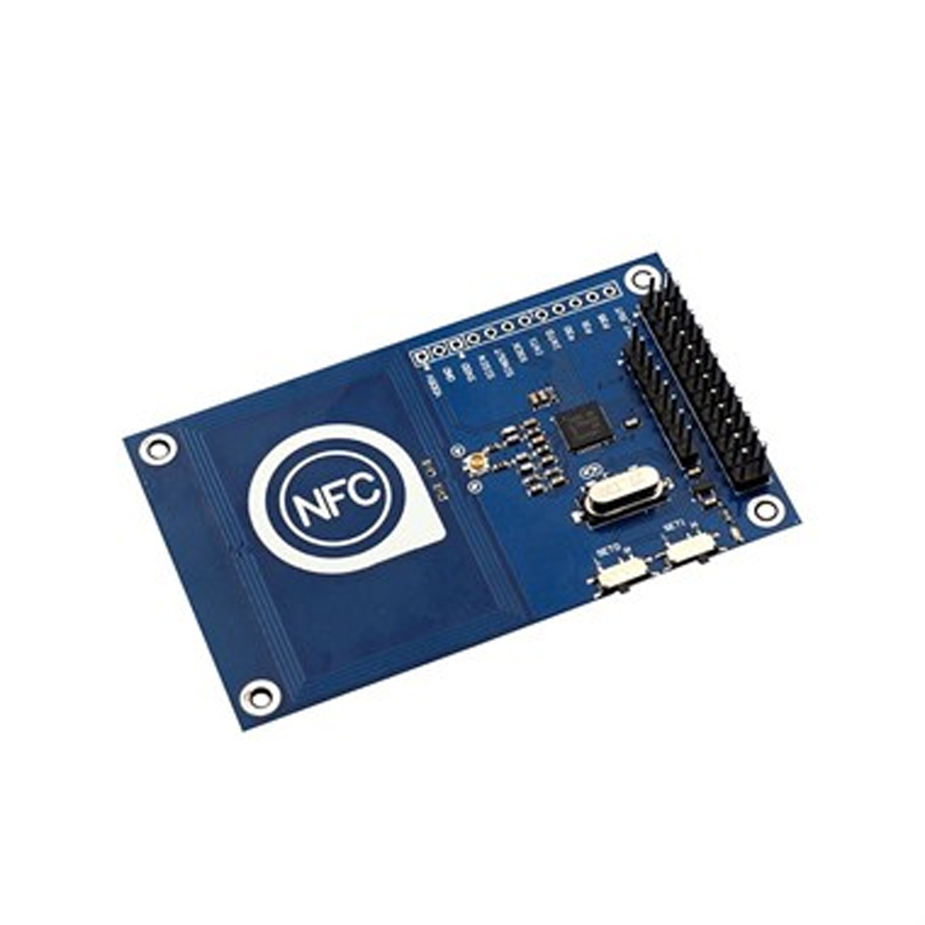 PN532 Raspberry Pi NFC Kart Okuyucu Modül 13.56MHz | Komponentci