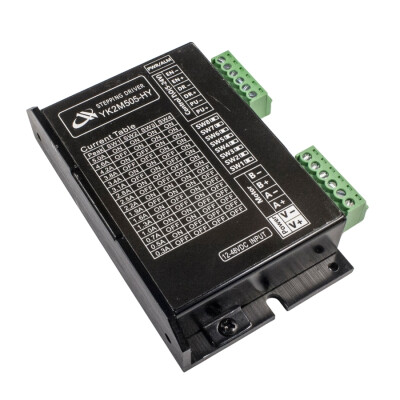 YK2M505-HY 5A Mini Step Motor Sürücü