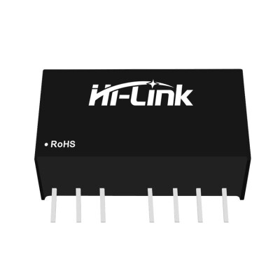 WRB0503S-3WR3 DC-DC 3W 4.5-9V Giriş / 3.3V Çıkış Voltaj Dönüştürücü