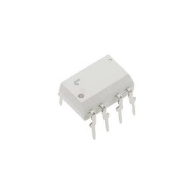 TLP759 DIP-8 Transistör Çıkışlı Optokuplör Entegresi