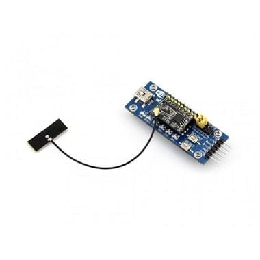 LPT100 WiFi Modül + Taşıyıcı Kart