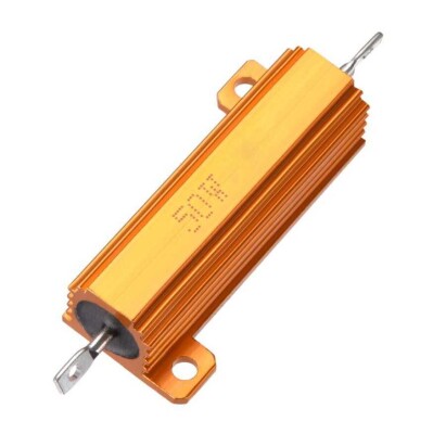 33K 50W 5% Alüminyum Direnç
