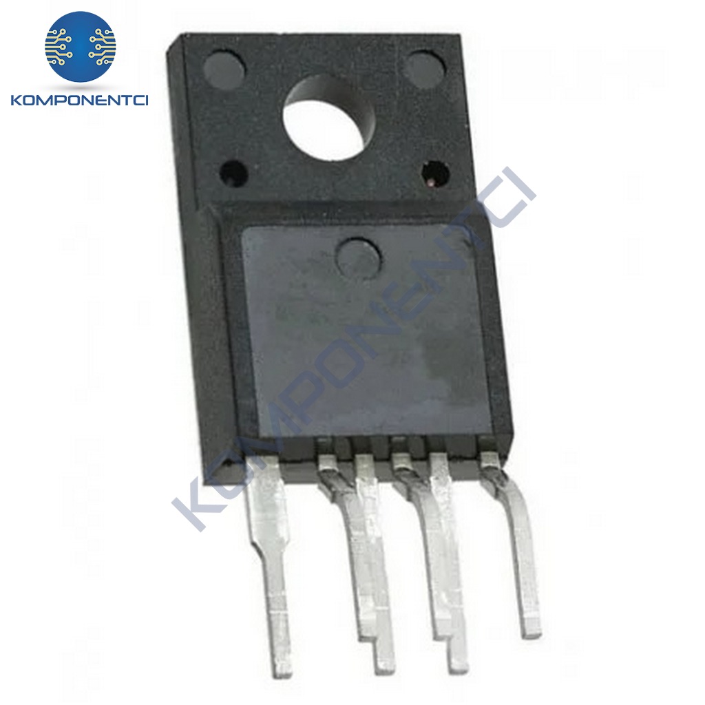 FSL138MRT Güç Yönetim Entegresi To-220F-6L