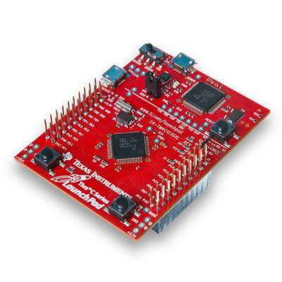 TM4C123GXL LaunchPad Evaluation Board ARM Cortex-M4F Tiva C Serisi ...