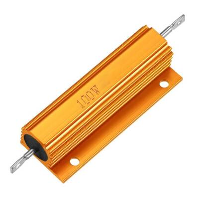 10K 100W Alüminyum Direnç