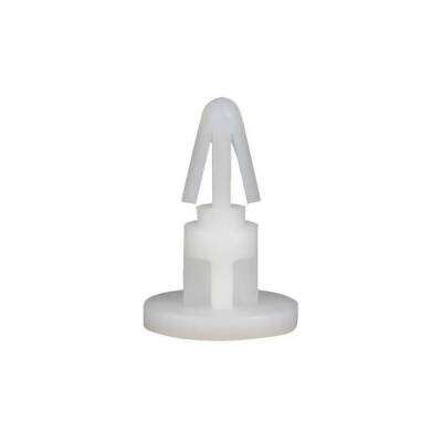 4mm Plastik Tırnaklı Distans