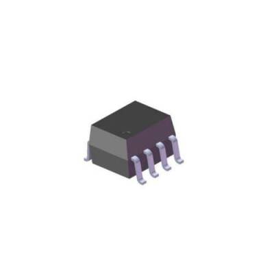 ELD207(TA)-V SMD Foto-Transistör Çıkışlı Optokuplör Entegresi