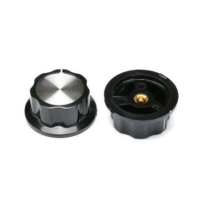 MF-A05 6mm Potansiyometre Başlığı - 45x20mm