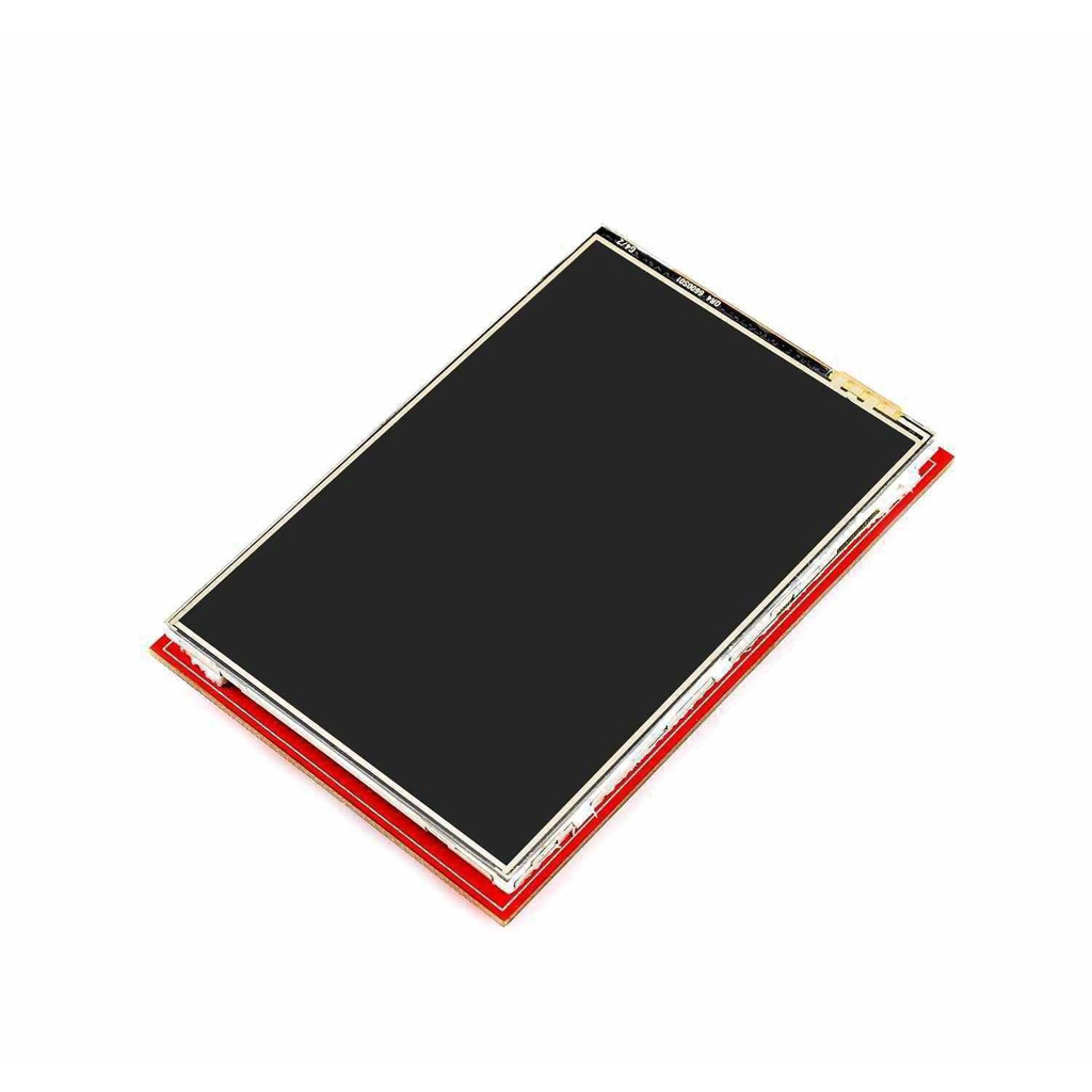3.5'' TFT LCD Sheild