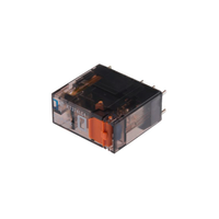 24V 8A Endstriyel Tip Schrack Rle