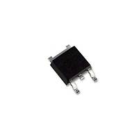UA78M33CK - Smd TO252 - Voltaj Reglatr