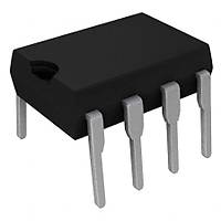 ADC0831 Analog Dijital evirici Entegresi Dip-8