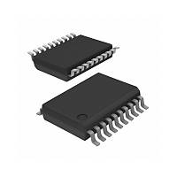ADS1230IP TSSOP-16 SMD Analog Dijital evirici Entegresi