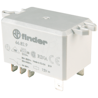12V 30A 2 Kutuplu Rle - 66.82.9.012.1000