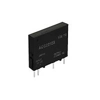 AQG22124 Solid State Rle